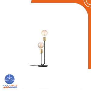 اباجوره - أسود وذهبى (code:004)