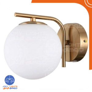 ابليك مقلوب - ذهبي لامع (code:263)