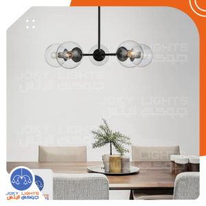 نجفه 5 دراع - أسود (code:280)