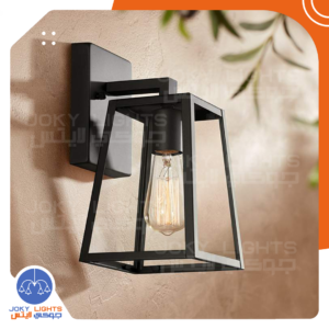 ابليك حائط - أسود(code:383)