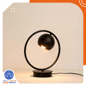 اباجوره مدوره صاج -اسود (code:355)