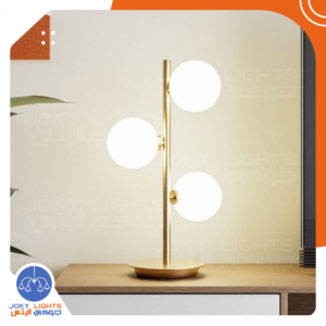 اباجوره 3 كلوب -دهبي لامع (code:406)