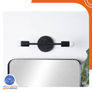 ابليك كستبان دبل - أسود (code:433)