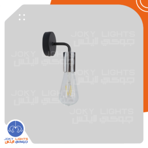 ابليك كستبان - اسود*فضى (code:350)