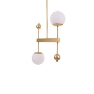 معلقه -دهبي لامع (code:010)