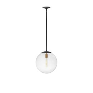 معلقه 40×15 سم -اسود (code:455)