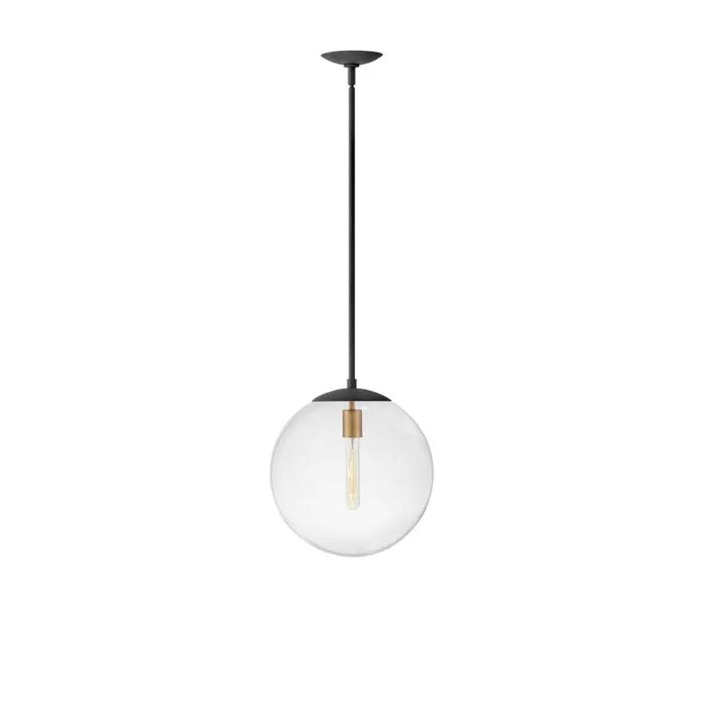 معلقه 40×15 سم -اسود (code:455)