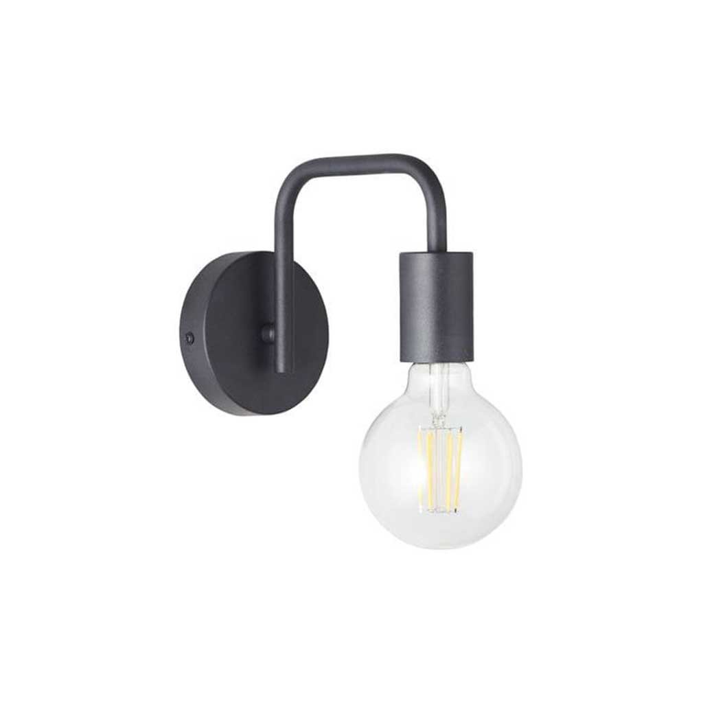 ابليك مقلوب - اسود (code:436)