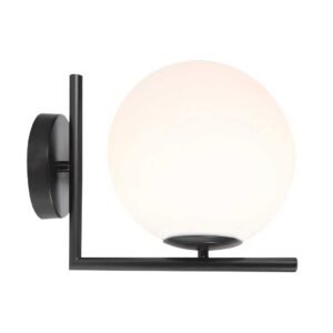 ابليك حرف L  - أسود (cdoe:318)