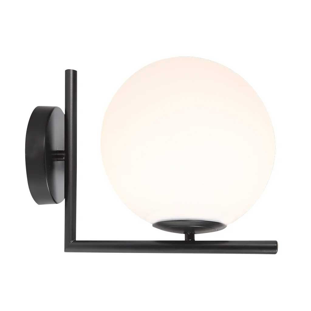 ابليك حرف L - أسود (cdoe:318)