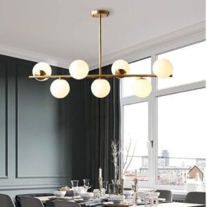 نجفه تراك 7 كلوب - نحاسى - (code:132)