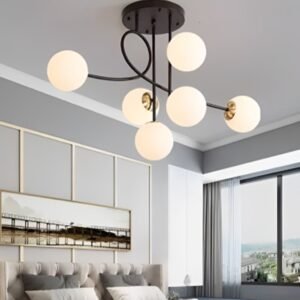 نجفه فيونكه - أسود * دهبى - (code:137)