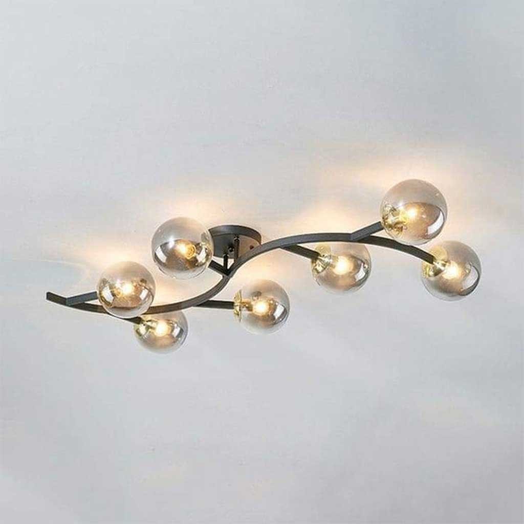 نجفه شجره - أسود - (code:168)