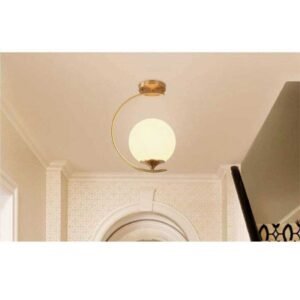 معلقه G - ذهبي لامع - (185 code)