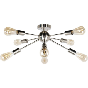 نجفه شمس 8 دراع - فضى لامع (code:328)