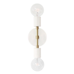 ابليك حائط - أبيض - (code:147)