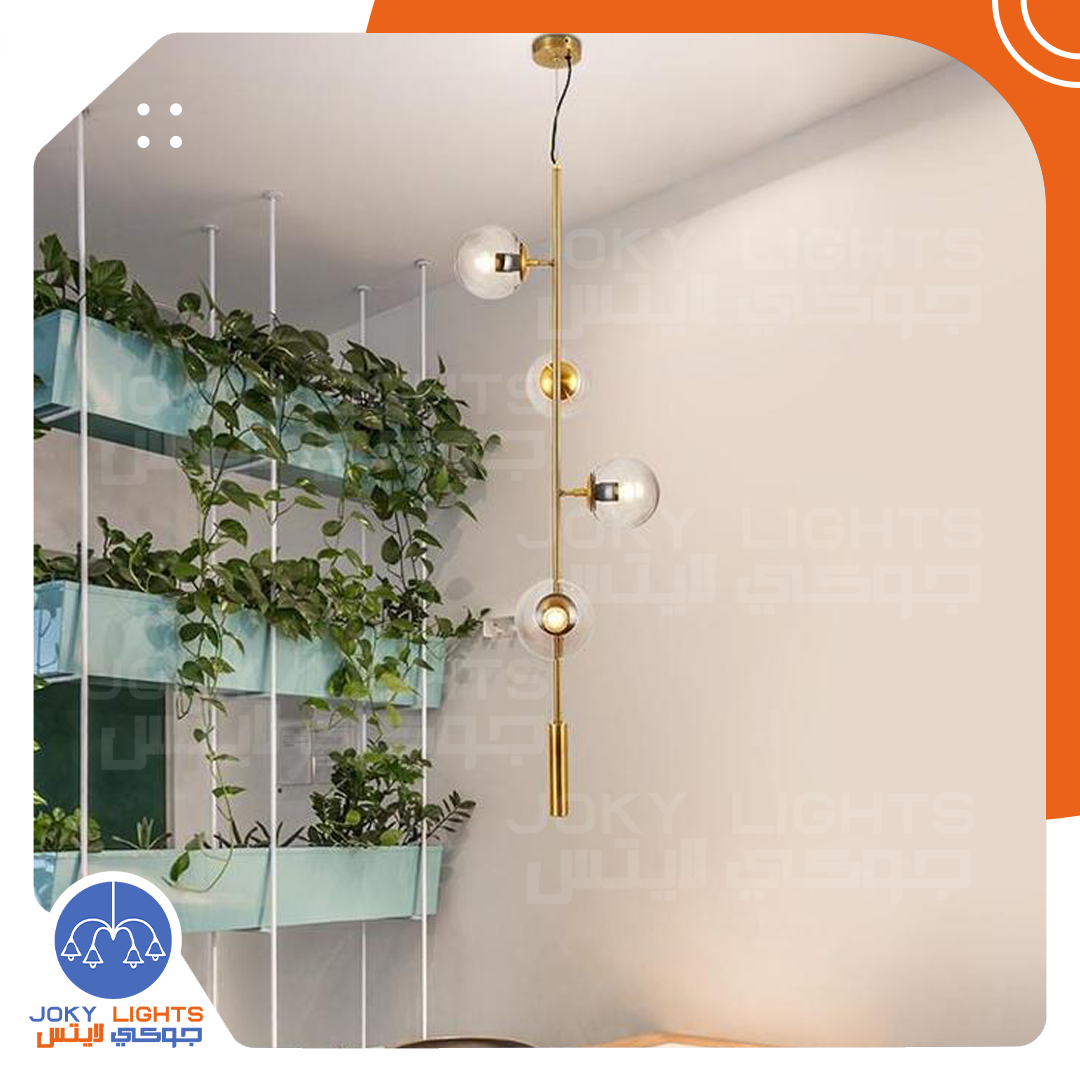 نجفه - ستيل دهبي لامع (code:031)