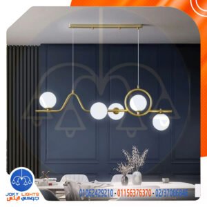 نجفه LOVE - دهبى لامع (code:474)