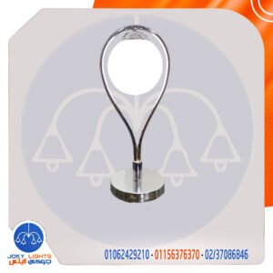 اباجوره مضرب -فضى لامع - (code:365)