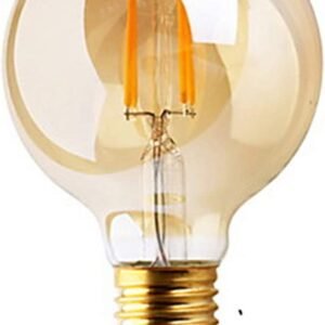 لمبة ديكور كورة G80 (code:460)