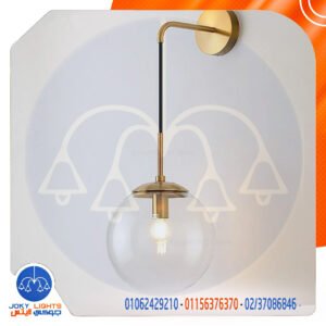 ابليك بكابل - ذهبي لامع - (code:164)