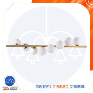 تراك 8 كلوب - دهبى لامع - (code:233)