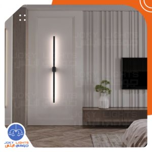 ابليك ليد دبل - أسود 485