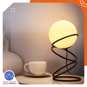 اباجوره حلقات - اسود (code:468)