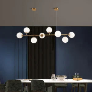 نجفه تراك 8 كلوب - دهبى لامع (code:057)