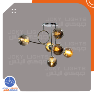 نجفه فيونكه - فضى لامع - (code:078)