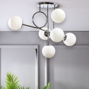 نجفه فيونكه - فضى لامع - (code:070)