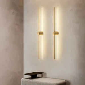 ابليك ليد -دهبي لامع كود (561)