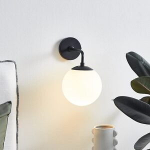 ابليك حائط - أسود (code:550)