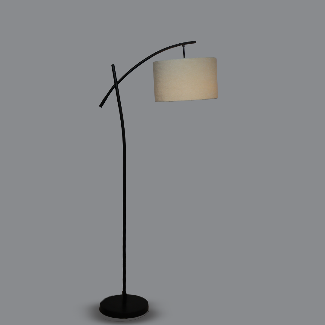 لمبدير شابوه -اسود - (code:573)