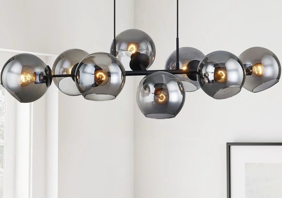 نجفه تراك 8 كلوب - اسود (code:603) - الصورة 5