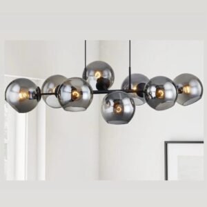 نجفه تراك 8 كلوب - اسود (code:603)