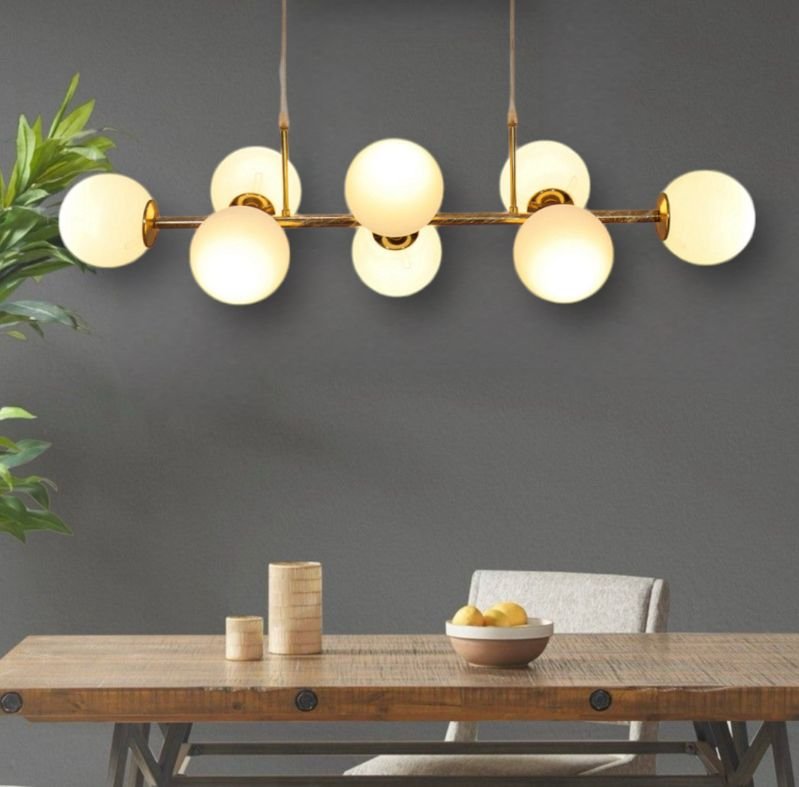 نجفه تراك 8 كلوب - دهبى لامع (code:602)