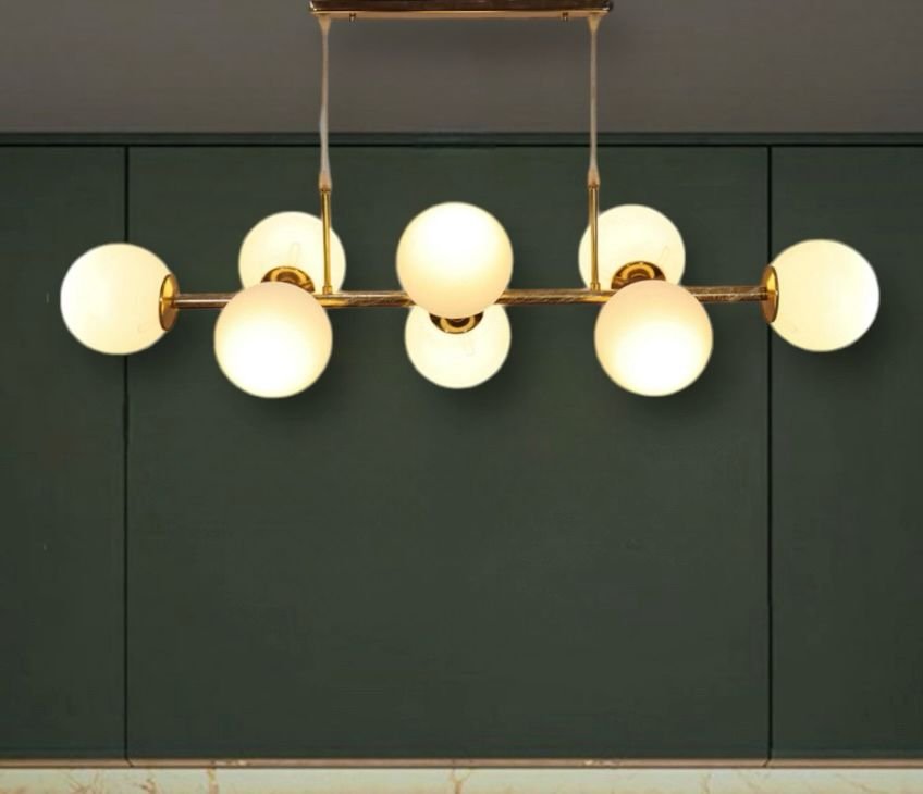 نجفه تراك 8 كلوب - دهبى لامع (code:602) - الصورة 2