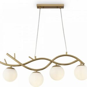 نجفه مشعبه - دهبى لامع - (code:265)