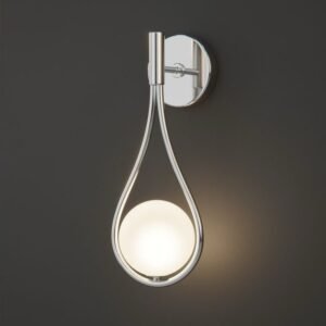 ابليك مضرب -فضى لامع (code:122)