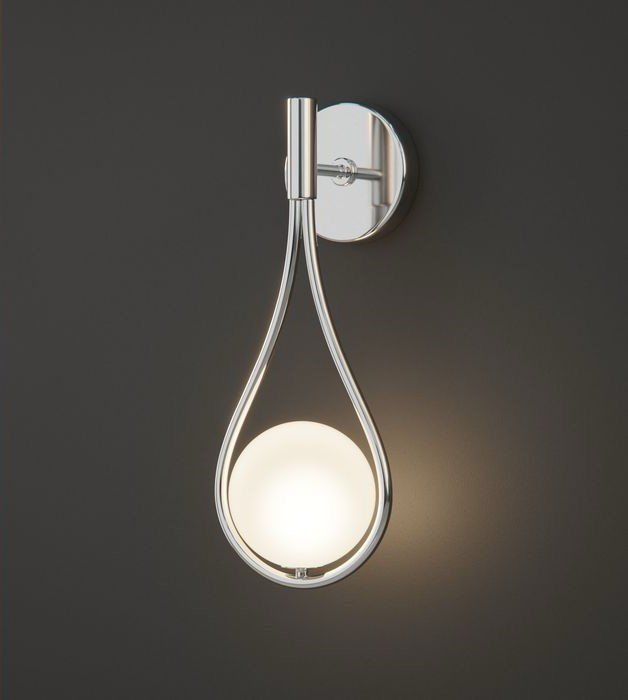 ابليك مضرب -فضى لامع (code:122)