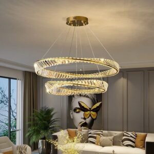 نجفه ويف كريستال دبل (code:006)