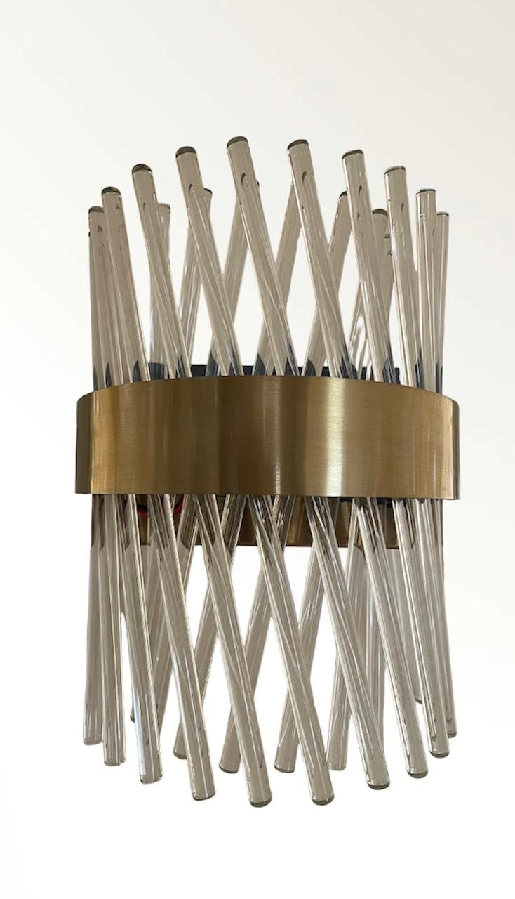 ابليك مدور شنبر كريستال (CODE:614) - الصورة 5