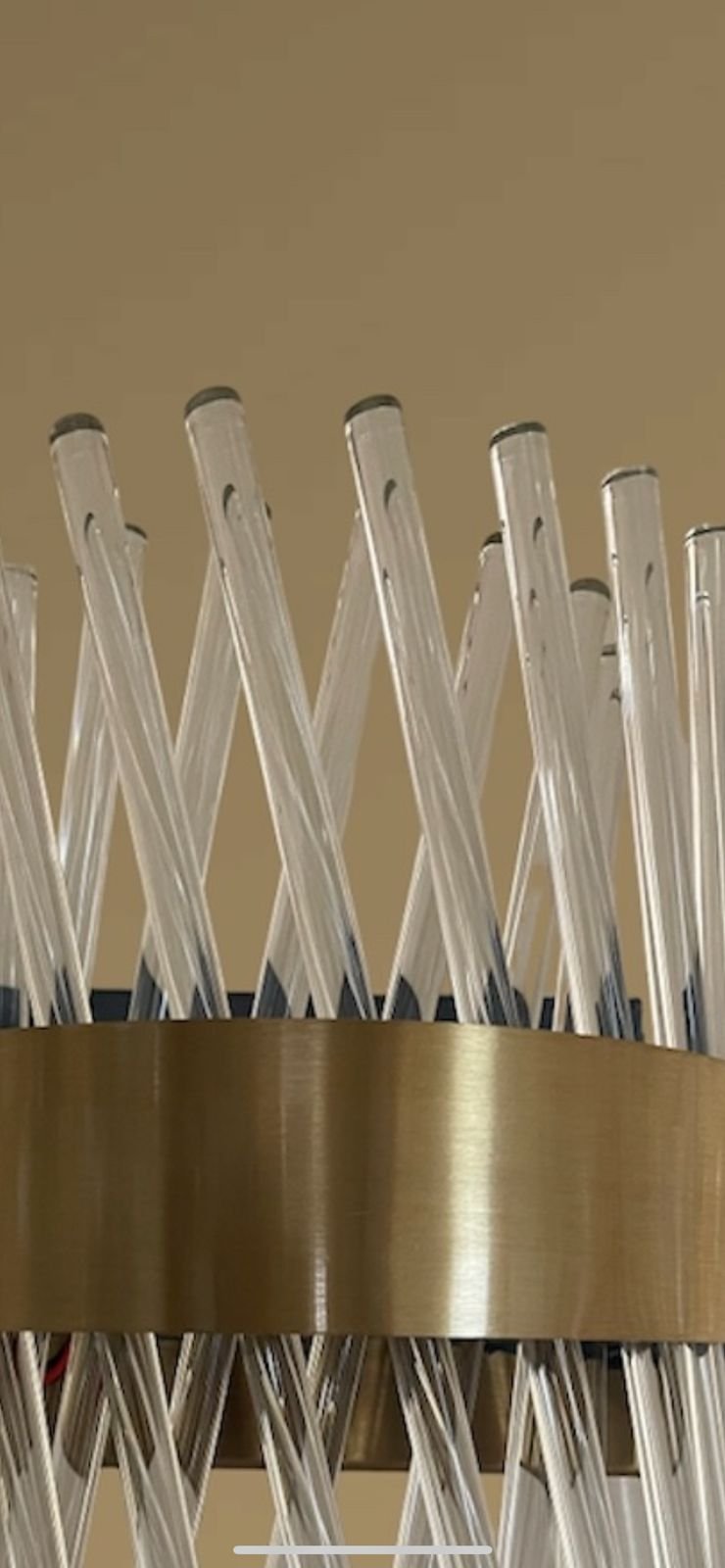 ابليك مدور شنبر كريستال (CODE:614) - الصورة 4