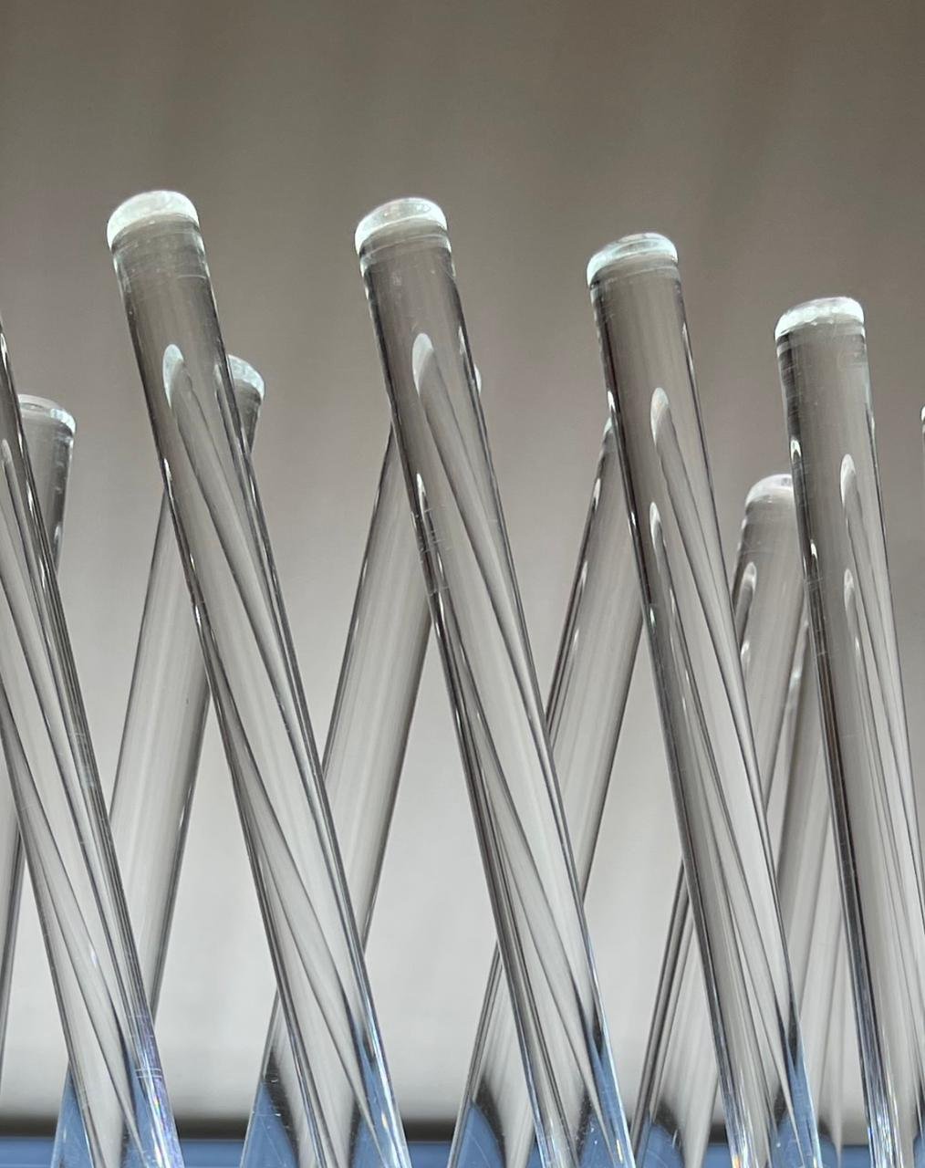 ابليك مدور شنبر كريستال (CODE:614) - الصورة 2