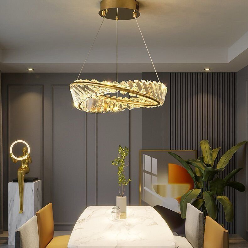 نجفه ويف كريستال (code:633)