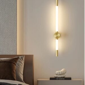 ابليك ليد ذهبي- (code : 655)